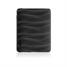 Belkin Grip Swell for The New iPad, iPad 2 & iPad - Black F8N382TT
